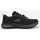 Zapatos Hombre Zapatillas bajas Skechers FLEX ADVANTAGE 4.0-PROVIDENCE Negro