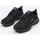 Zapatos Hombre Zapatillas bajas Skechers FLEX ADVANTAGE 4.0-PROVIDENCE Negro