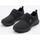 Zapatos Hombre Zapatillas bajas Skechers FLEX ADVANTAGE 4.0  - UPSHIFT Negro