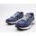 Zapatos Hombre Zapatillas bajas Asics GEL-VENTURE 6 Azul