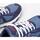 Zapatos Hombre Zapatillas bajas Asics GEL-VENTURE 6 Azul