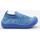 Zapatos Niño Zapatillas bajas Kickers KICK EASY Azul