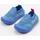 Zapatos Niño Zapatillas bajas Kickers KICK EASY Azul