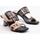 Zapatos Mujer Sandalias Hispanitas CHV232634 Negro