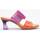 Zapatos Mujer Sandalias Hispanitas CHV232634 Naranja