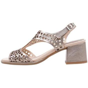 Zapatos Mujer Sandalias CallagHan 29213 (39784) Oro