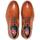 Zapatos Hombre Derbie & Richelieu Fluchos F1744 Marrón