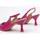 Zapatos Mujer Zapatos de tacón Krack VANESIS Rosa