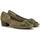 Zapatos Mujer Zapatos de tacón Dorking PAMEL D9099 Gris