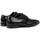 Zapatos Hombre Derbie & Richelieu Fluchos F0842 Negro