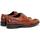 Zapatos Hombre Derbie & Richelieu Fluchos F1626 Marrón