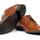 Zapatos Hombre Derbie & Richelieu Fluchos F0842 Marrón