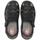 Zapatos Hombre Sandalias Fluchos F1754 Negro