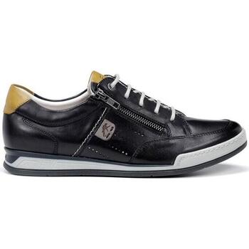 Zapatos Hombre Derbie & Richelieu Fluchos F0148 Marino