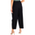 textil Mujer Pantalones Emporio Armani 1NP38T12001-999 Negro