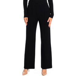 textil Mujer Pantalones Emporio Armani 6Z2P6F2JBJZ-0999 Negro