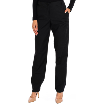 textil Mujer Pantalones Emporio Armani 7V2P832N5CZ-0999 Negro