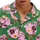 textil Hombre Camisas manga larga Selected Relax Liam Shirt - Jolly Green Multicolor