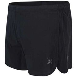 textil Hombre Shorts / Bermudas Montura Pantalones cortos Ghost Hombre Nero Negro