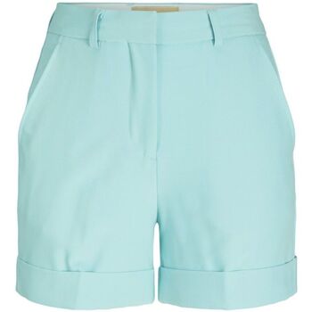 textil Mujer Shorts / Bermudas Jjxx 12213192 MARY SHORTS-ARUBA BLUE Azul
