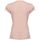 textil Mujer Tops y Camisetas Pinko BASEBALL 100494 A0M7-N34 Rosa