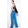 textil Mujer Camisetas sin mangas Pinko TROVATO 101087 A0OF-TBN Azul