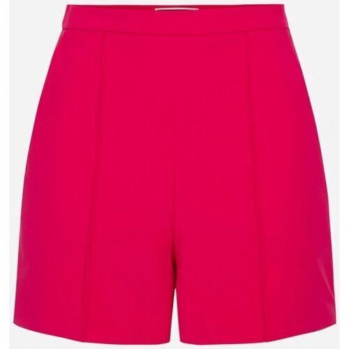 textil Mujer Shorts / Bermudas Elisabetta Franchi SH01232E1-560 Rosa