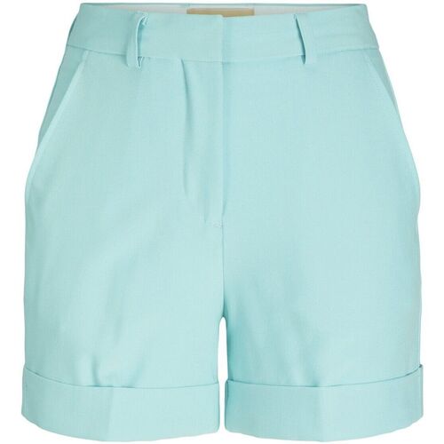 textil Mujer Shorts / Bermudas Jjxx 12213192 MARY SHORTS-ARUBA BLUE Azul