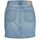 textil Mujer Faldas Jjxx 12227846 RH SKIRT-LIGHT BLUE Azul