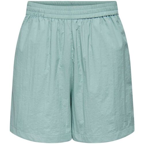 textil Mujer Shorts / Bermudas Only 15293784 NELLIE-AQUIFER turchese