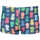 textil Niños Bañadores Losan SHORTY PIAS Multicolor