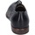 Zapatos Mujer Derbie & Richelieu Moma BC46 1AS025-SO Negro