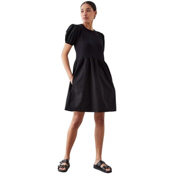 textil Mujer Vestidos Dorothy Perkins DP2245 Negro