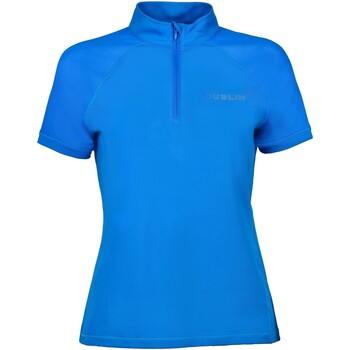 textil Mujer Tops y Camisetas Dublin  Azul
