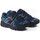 Zapatos Hombre Derbie & Richelieu Joma Zapatillas  Shock Men 2317 Petróleo Negro Azul