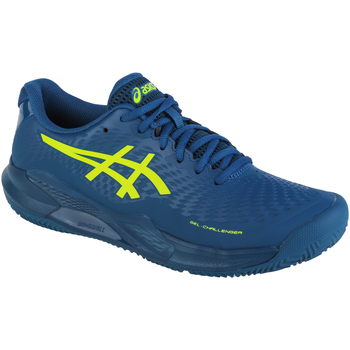 Zapatos Hombre Fitness / Training Asics Gel-Challenger 14 Clay Azul