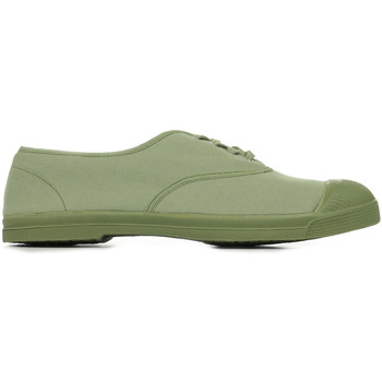 Zapatos Mujer Deportivas Moda Bensimon Colorsole Verde