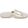 Zapatos Mujer Sandalias Moma BC69 1GS455-RA Oro