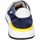 Zapatos Hombre Derbie & Richelieu Moma BC85 4AS414-CRNC Azul