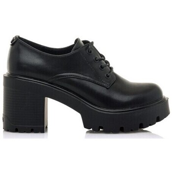 Zapatos Mujer Zapatos de tacón MTNG Zapatos Mujer EMELINE 52887 Negro