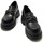 Zapatos Mujer Zapatos de tacón MTNG Zapatos Mujer MISSIONE 53592 Negro