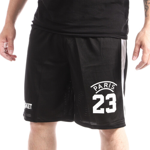 textil Hombre Shorts / Bermudas Sport Zone  Negro