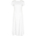 textil Mujer Vestidos cortos Silvian Heach CVP23119VE Blanco