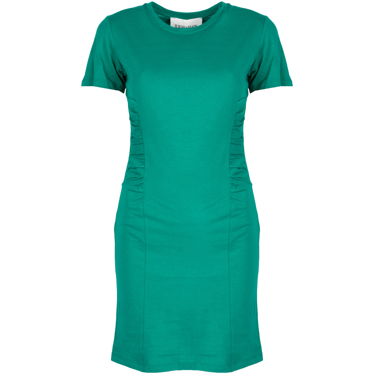 textil Mujer Vestidos cortos Silvian Heach CVP23124VE Verde