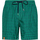 textil Hombre Bañadores Sun68 H33114 88 Verde