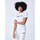 textil Mujer Tops y Camisetas Project X Paris  Blanco