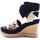 Zapatos Mujer Sandalias UGG 1136780 Negro