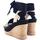 Zapatos Mujer Sandalias UGG 1136780 Negro