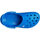Zapatos Hombre Deportivas Moda Crocs Crocband Azul