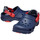 Zapatos Niños Deportivas Moda Crocs Classic All-Terrain Clog K Azul